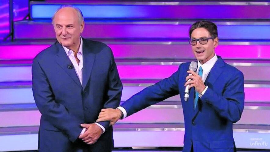 La Rai in crisi di nervi. E Mediaset gongola