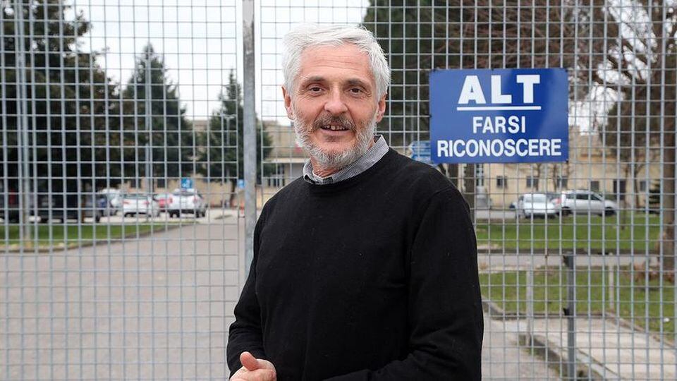 Dal carcere al palco dell'Elfo in permesso "artistico"