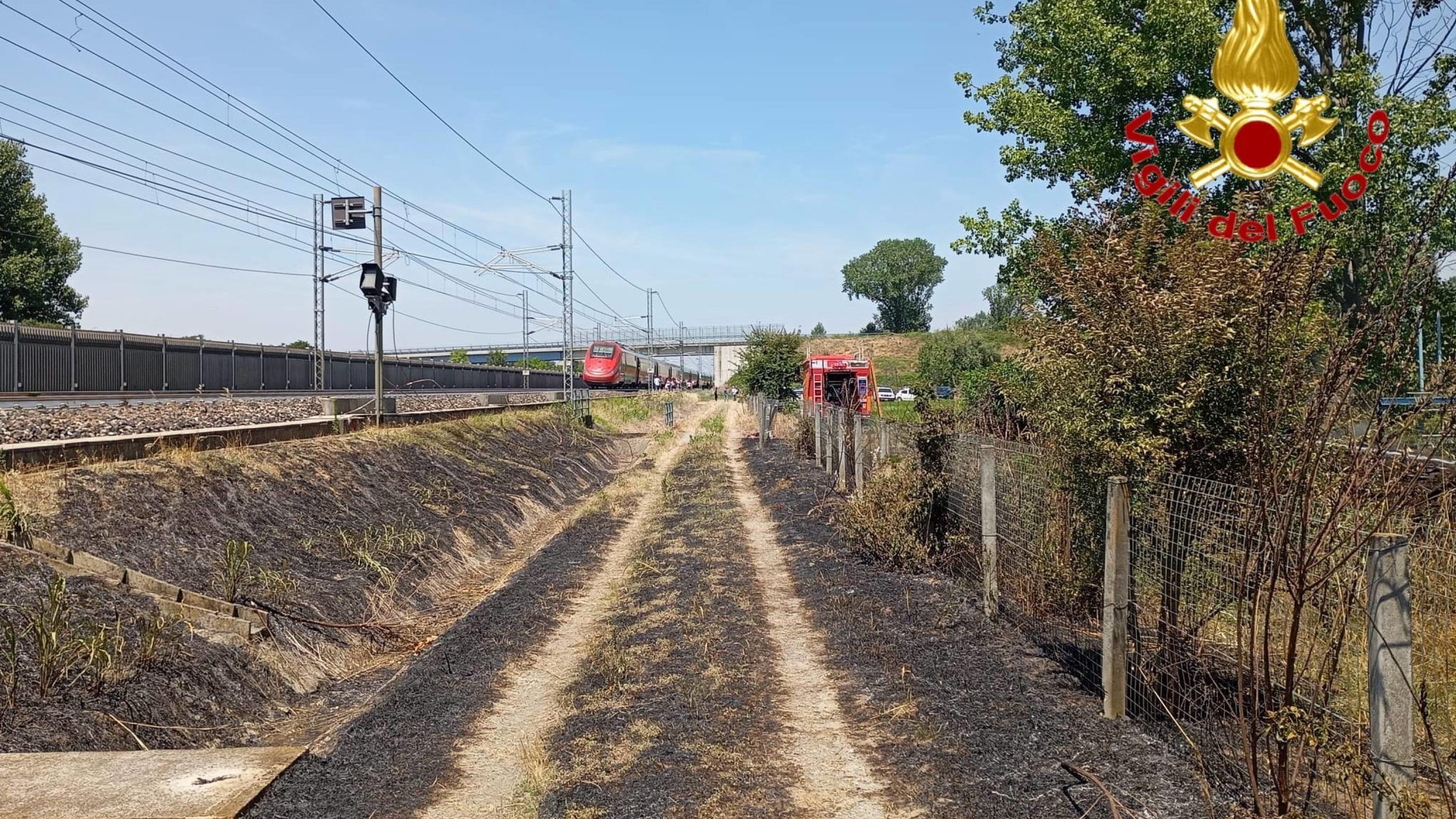 Guasto sull’alta velocità, treni in tilt: ritardi fino a quasi cinque ore. Salvini irritato per i disservizi