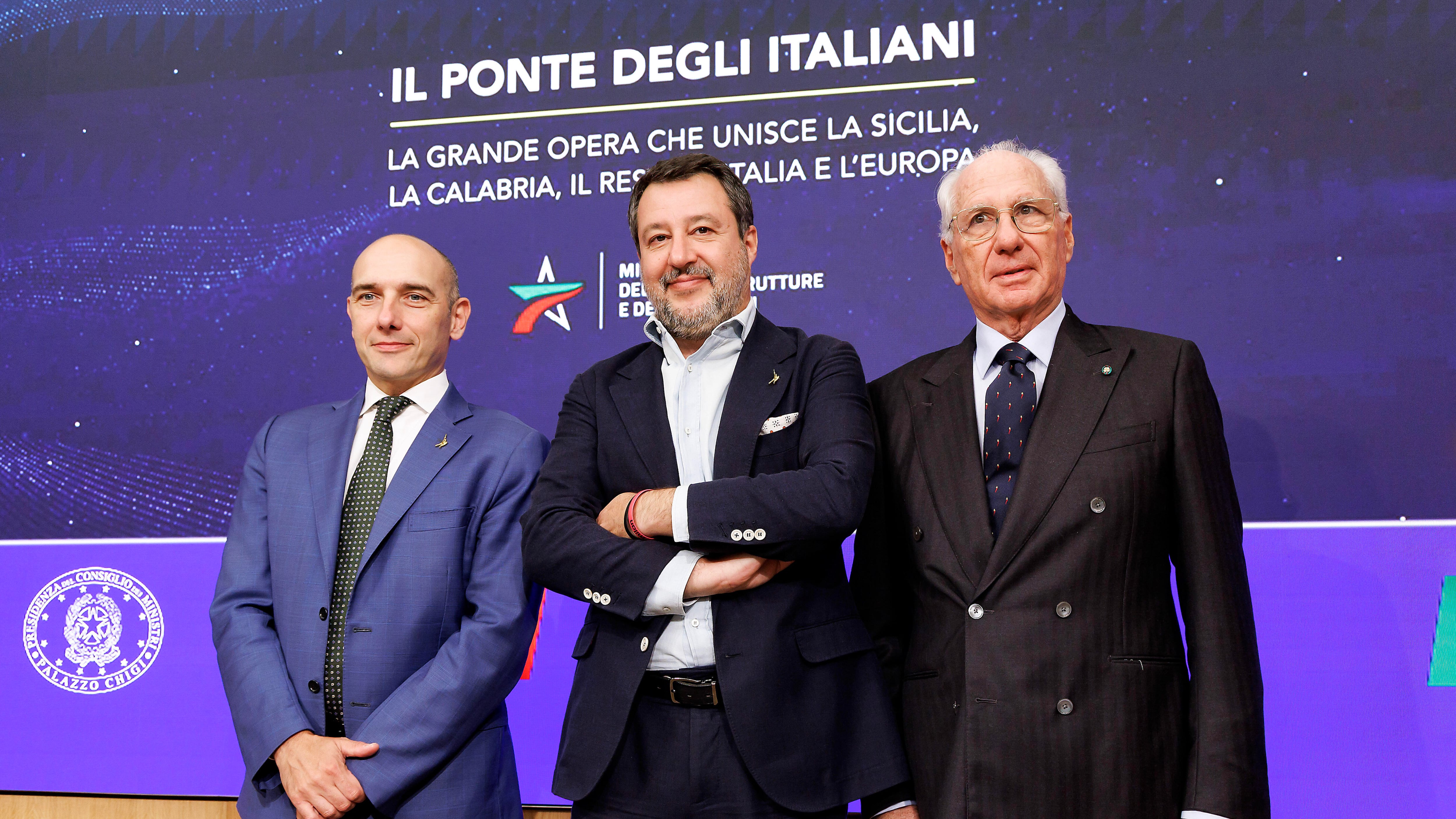 Ponte, opposizione all'assalto: già pronti i ricorsi