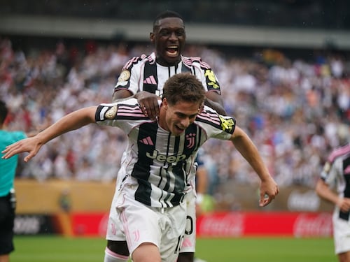Yildiz in formato Mondiale. E la Juve pensa allo scudetto