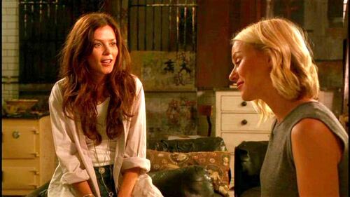Le donne di Woody Allen, una rassegna di film su Iris 49