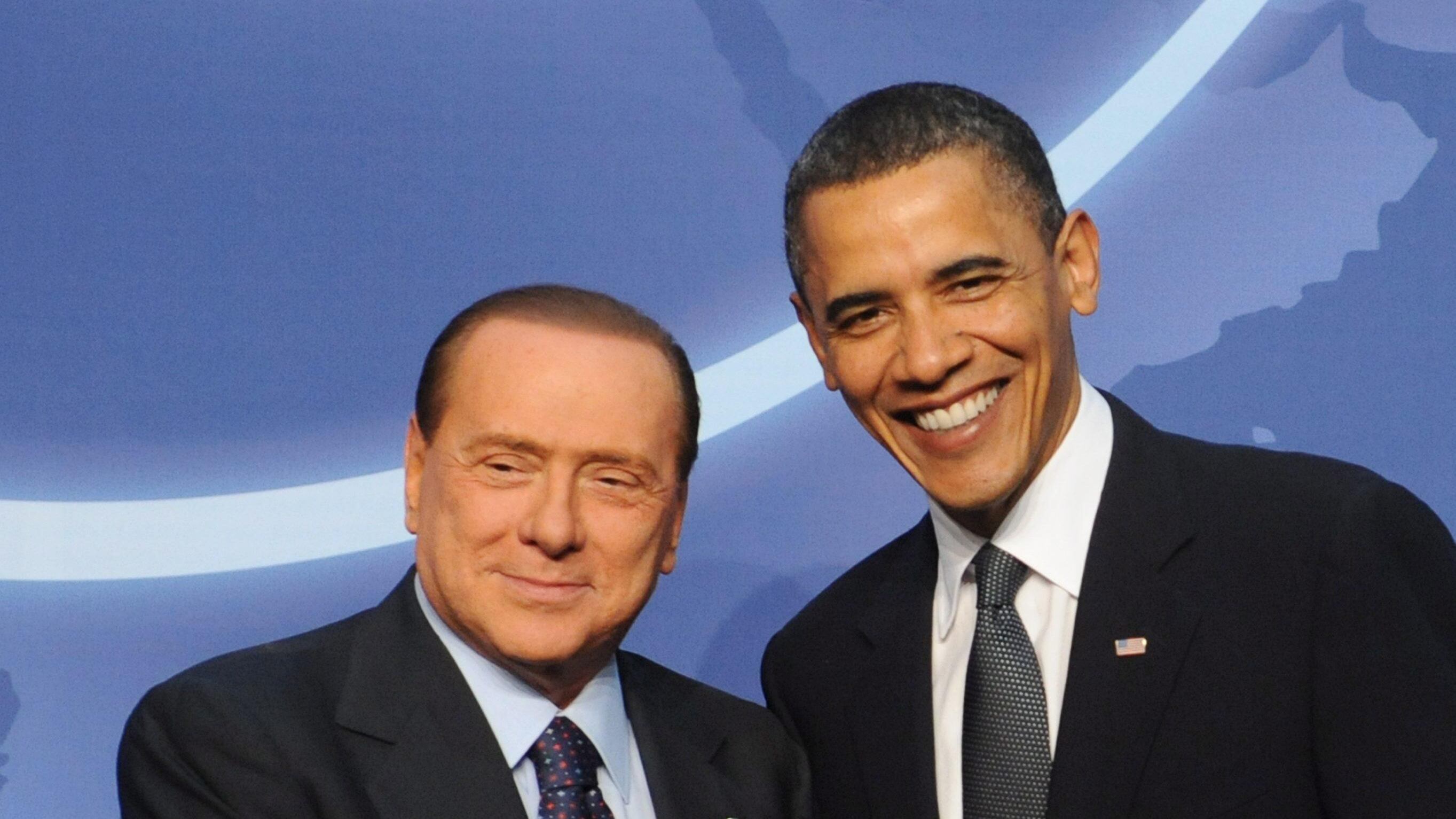 I segreti indicibili della guerra a Berlusconi