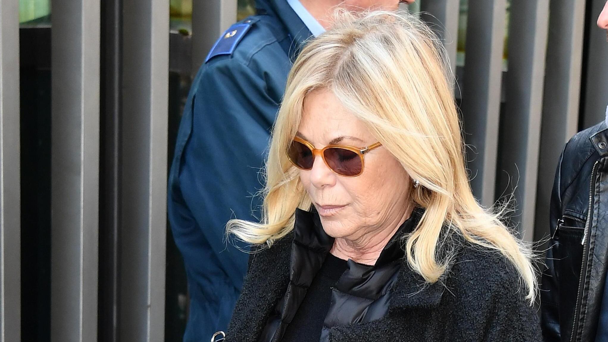 Rita Dalla Chiesa e la lezione di vita a Fedez: "Si scusi con Giordano..."