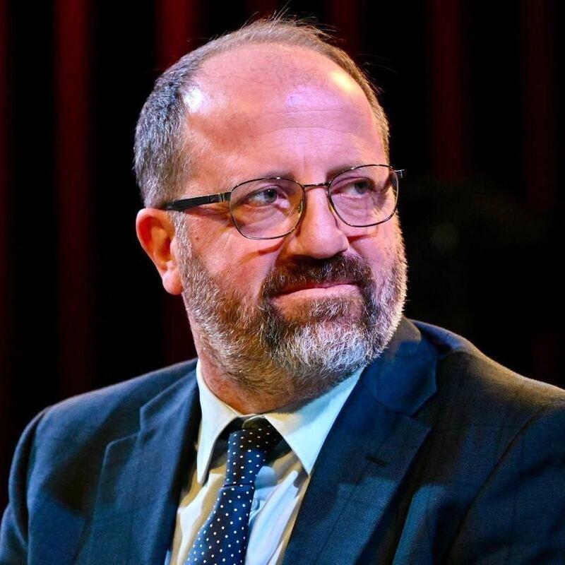 Antonino Iaria, deputato del M5s in Commissione Trasporti, Poste e Telecomunicazioni a Montecitorio