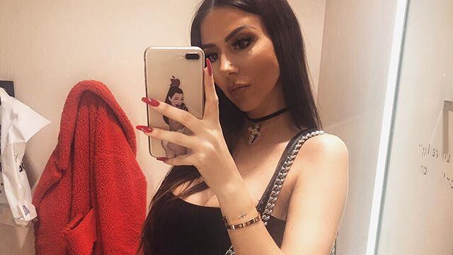 Inter, Cedric Soares ha un segreto: la sua bella fidanzata Filipa Brandao