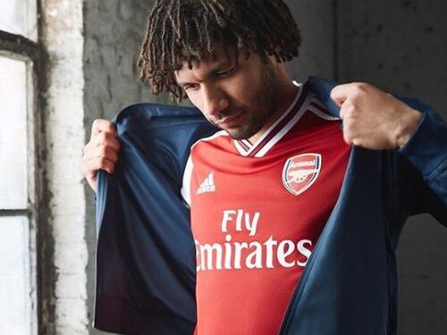 Arsenal, Elneny choc: trovato un cadavere nella sua casa in Egitto