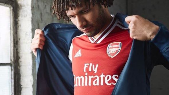Arsenal, Elneny choc: trovato un cadavere nella sua casa in Egitto