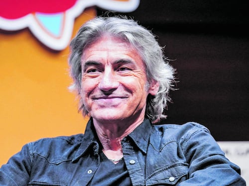 Dall'hockey olimpico al rock di Ligabue, apre l'"Unipol Dome"
