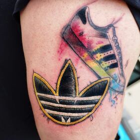 I patch di Michele Tartaglia 7