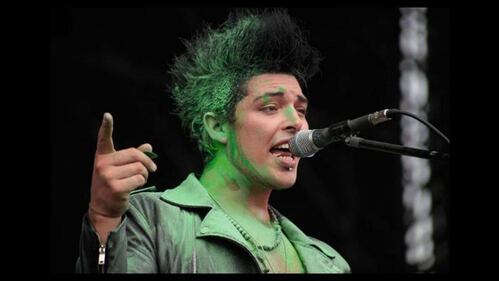 The Kolors: foto 15
