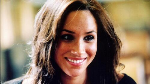 Meghan Markle, la duchessa di Sussex 8