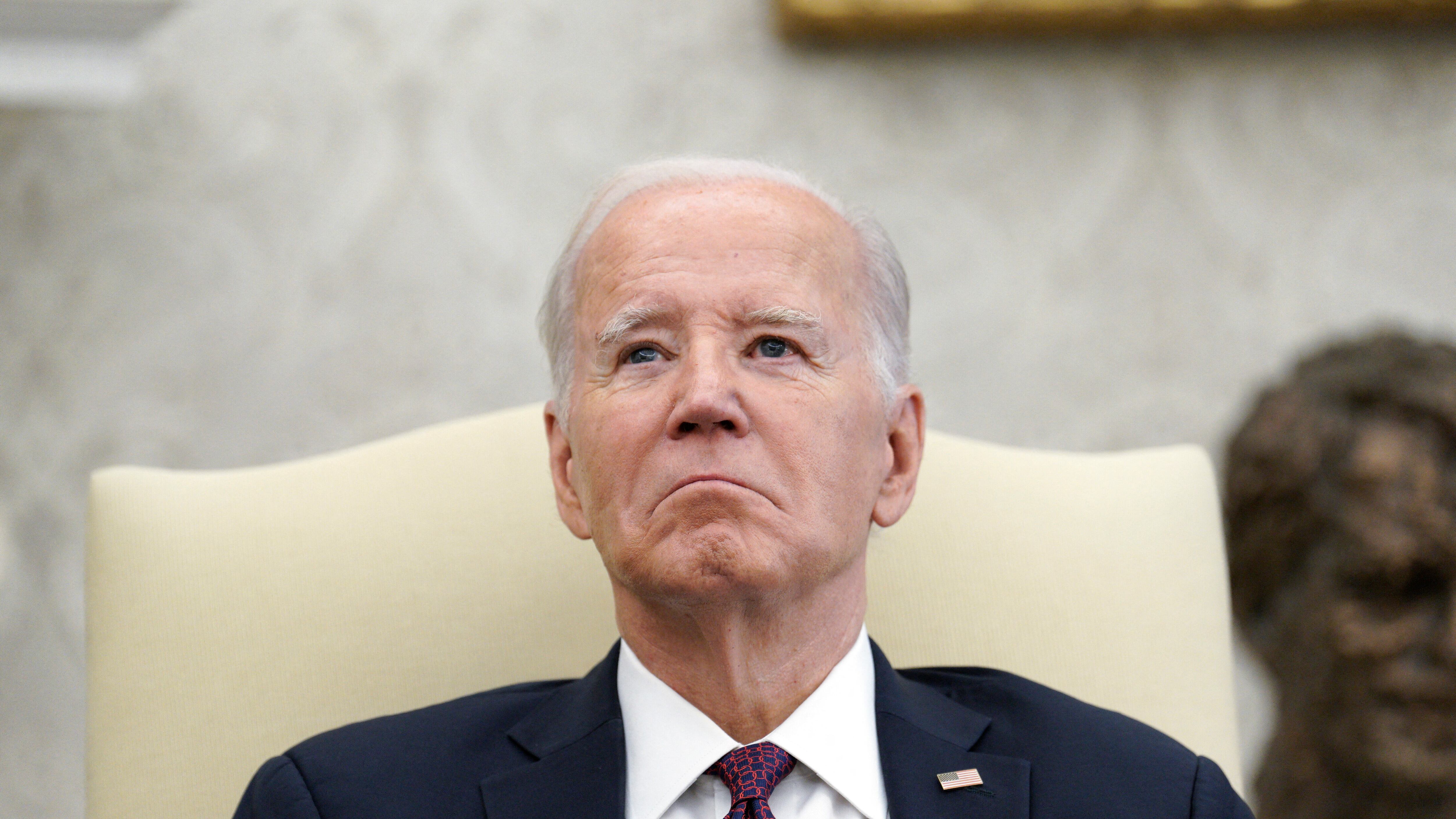 "Un anziano con scarsa memoria": così il report assolve Biden sui file top secret