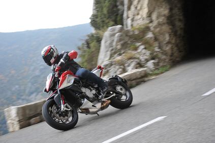 MV Agusta Rivale 3