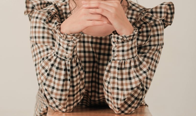 Camicia fantasia