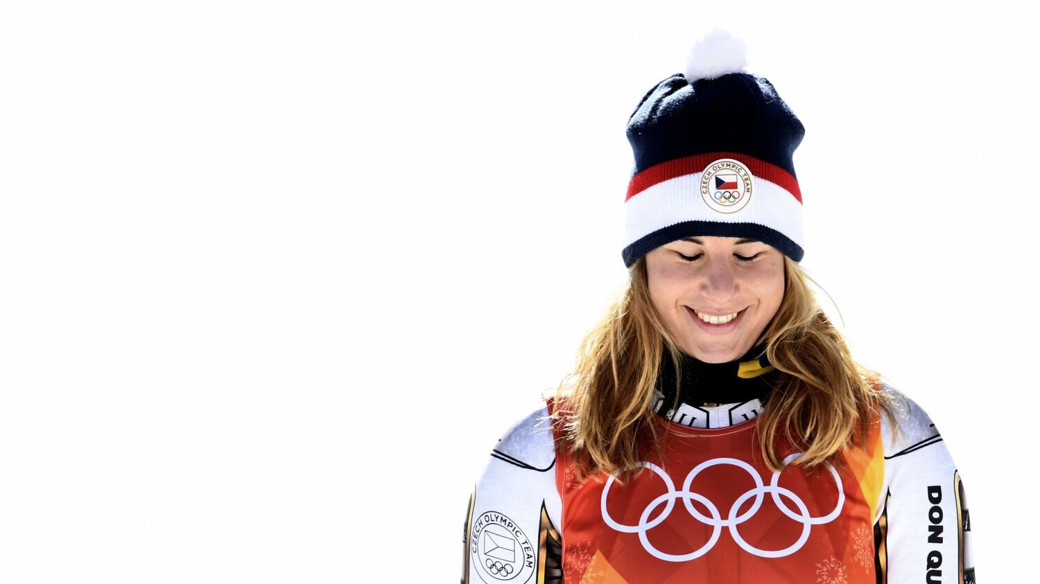 Super G donne, 15 atlete in un secondo: Italia fuori dal podio, rivelazione Ledecka