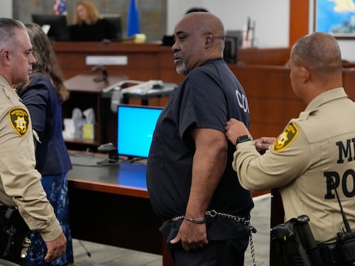Tupac Shakur, Duane “Keffe D” Davis condannato a 40 anni di carcere per l’omicidio del rapper