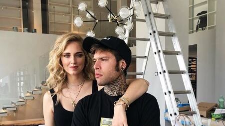Chiara Ferragni e Fedez cambiano casa. Ecco l'attico di lusso a Milano
