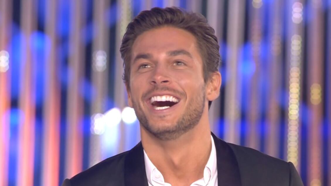Andrea Denver: "Tra la Soldati e la Volpe? Adriana il mio strappo alla regola"
