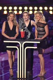 Mtv Movie & Tv Awards 2019, i look più hot 10
