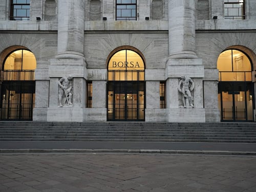 Consob blinda Piazza Affari: vietate vendite allo scoperto
