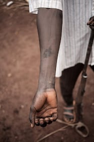 Violenza a insicurezza regnano in Centrafrica 7