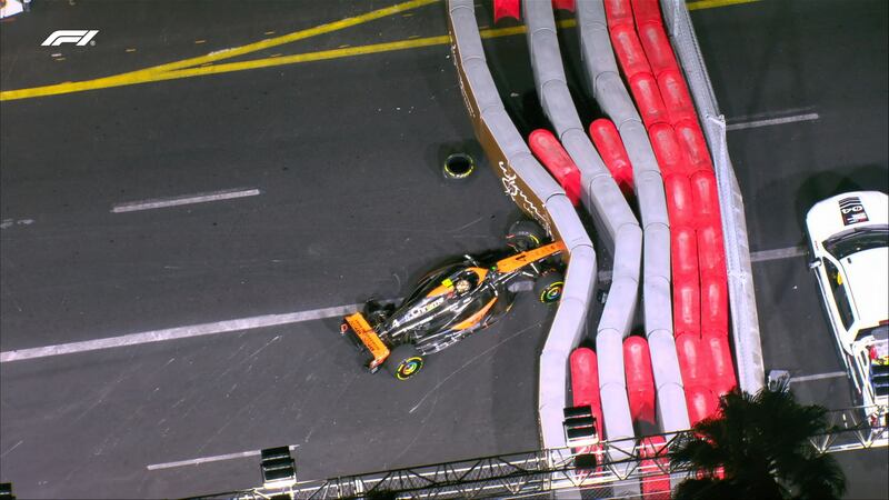 Fonte: Twitter (@F1)