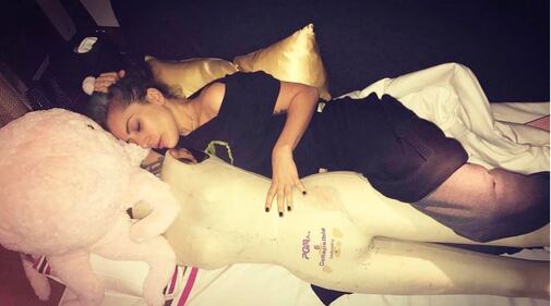 Lady Gaga, le foto della sexy popstar 8