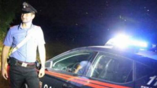 Marocchino pregiudicato inseguito per chilometri: fermato a Milano