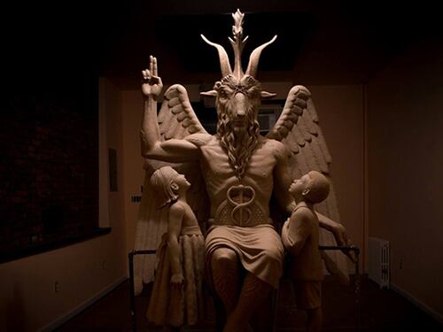 Sorgerà a Detroit il primo tempio dedicato a Satana
