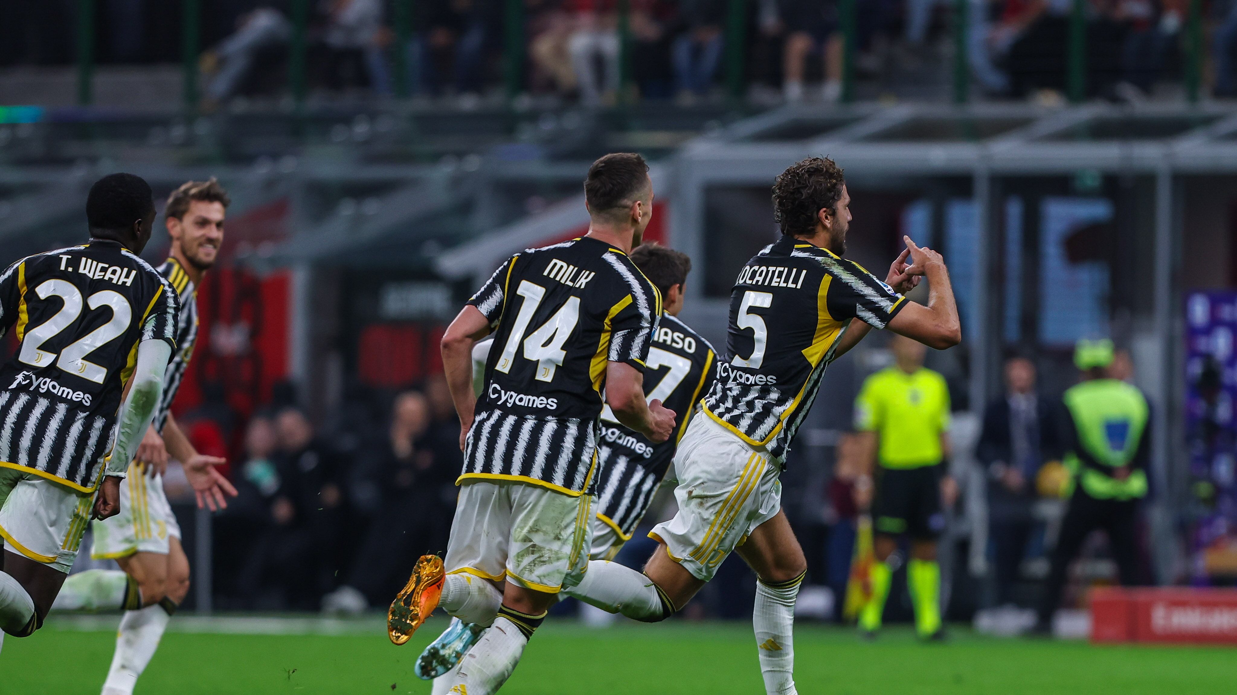 Juventus-Verona: ecco chi giocherà e dove vedere la partita