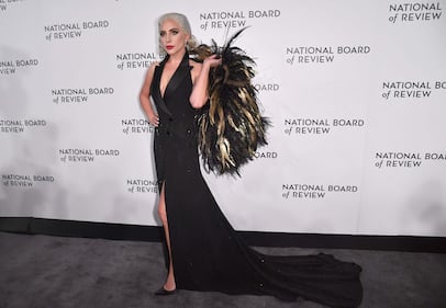 Lady Gaga, le foto della popstar 5