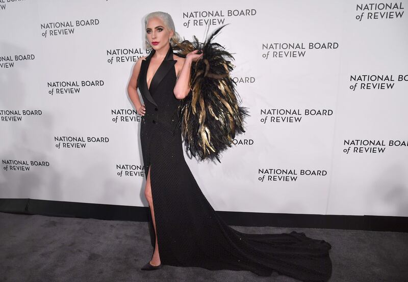 Lady Gaga, le foto della popstar 5
