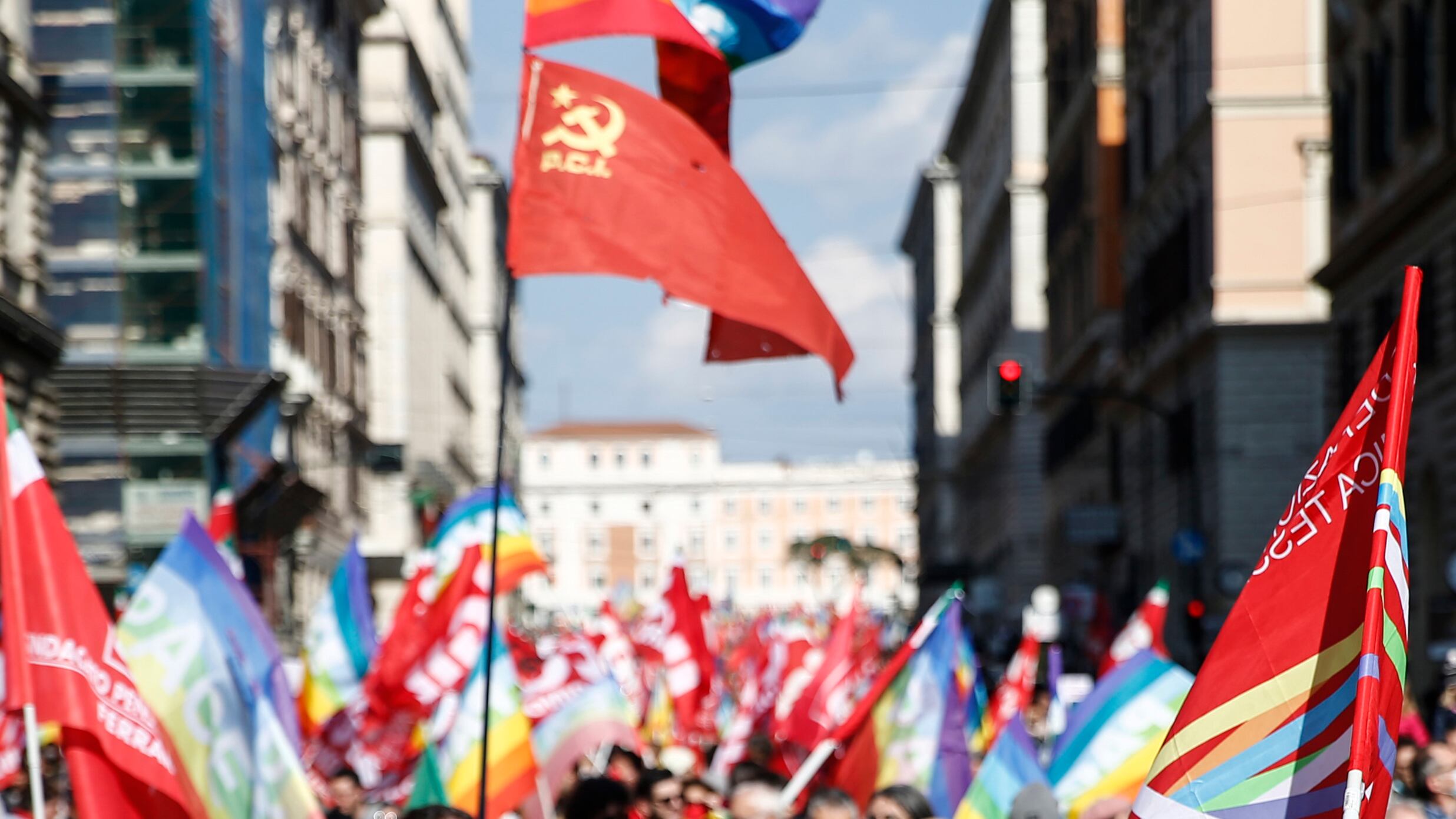 Cgil allarmista ma inutilmente