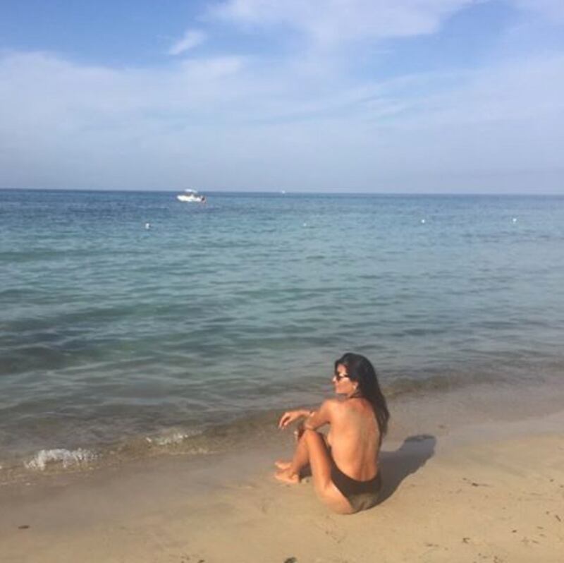 Pamela Prati, le foto sexy su Instagram 19