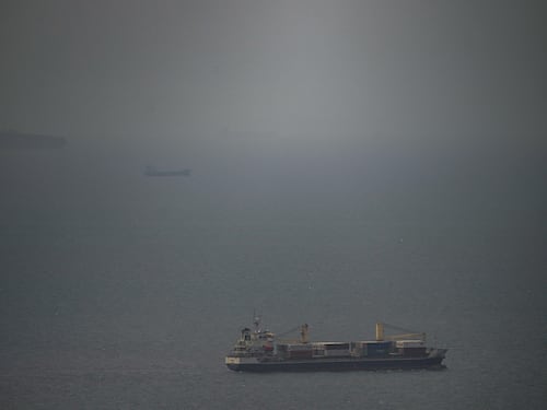 Stretto di Hormuz, ora è faida. L'Iran sequestra due navi Msc