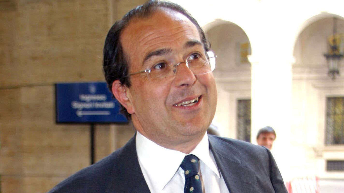 Geminello Alvi, il Virgilio che ci guida nel tempo presente