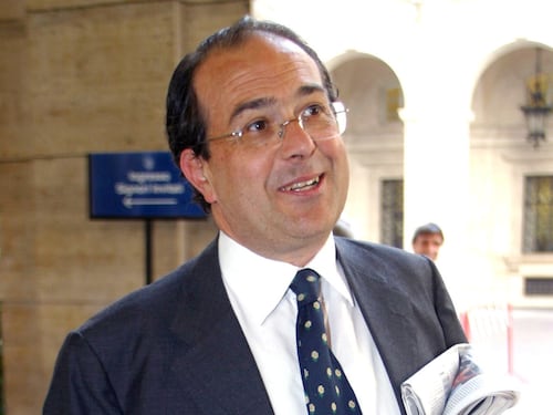 Geminello Alvi, il Virgilio che ci guida nel tempo presente