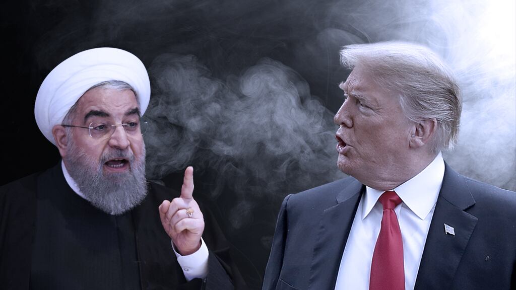 Corte dell’Aia arbitro nello scontro Stati Uniti - Iran