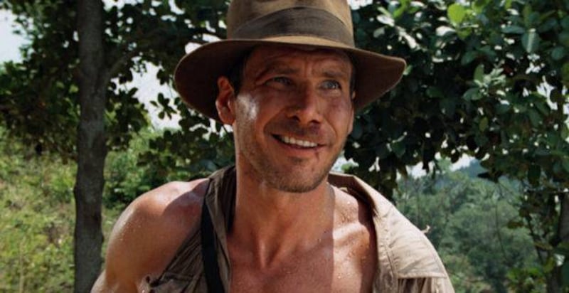 Harrison Ford, per la quinta volta nei panni di Indiana Jones 7