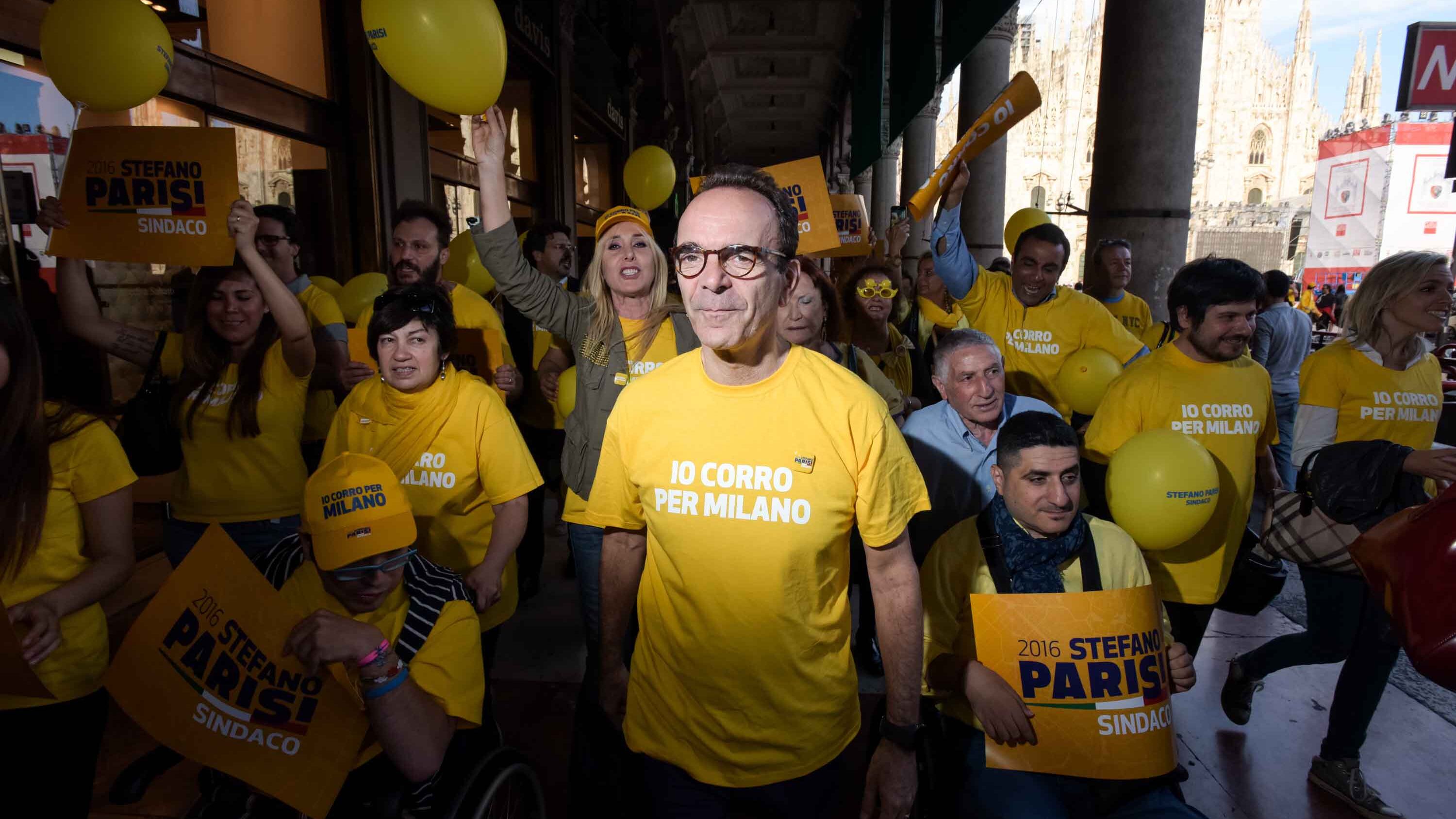 A un passo dalla spallata possibile