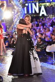 Grande Fratello: le foto dalla finale del reality show  4