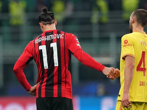 Milan, il sogno dura 7'. L'Europa è già finita tra errori e rimpianti