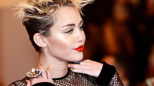 Miley Cyrus, sexy fotografie 23
