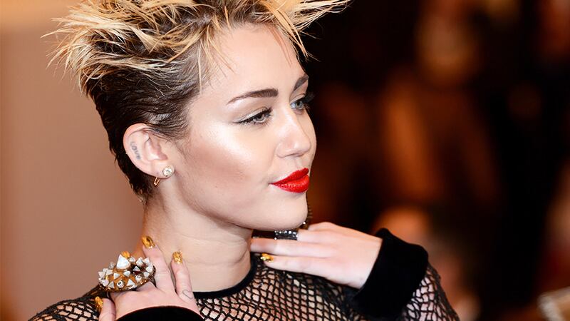 Miley Cyrus, sexy fotografie 23