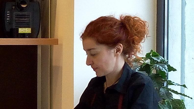 Al «Beso» di via Padova anche la tazzina di caffè è eco-solidale