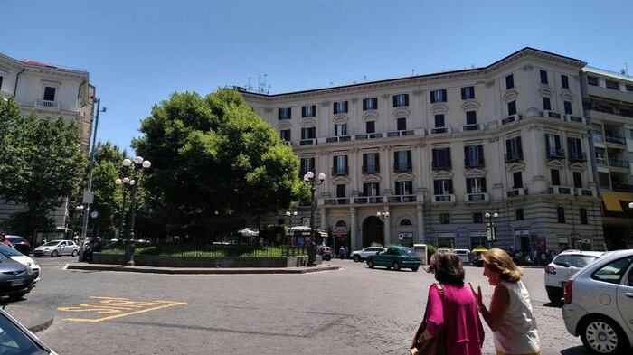 Presi i ladri del caffè, incastrati dai video