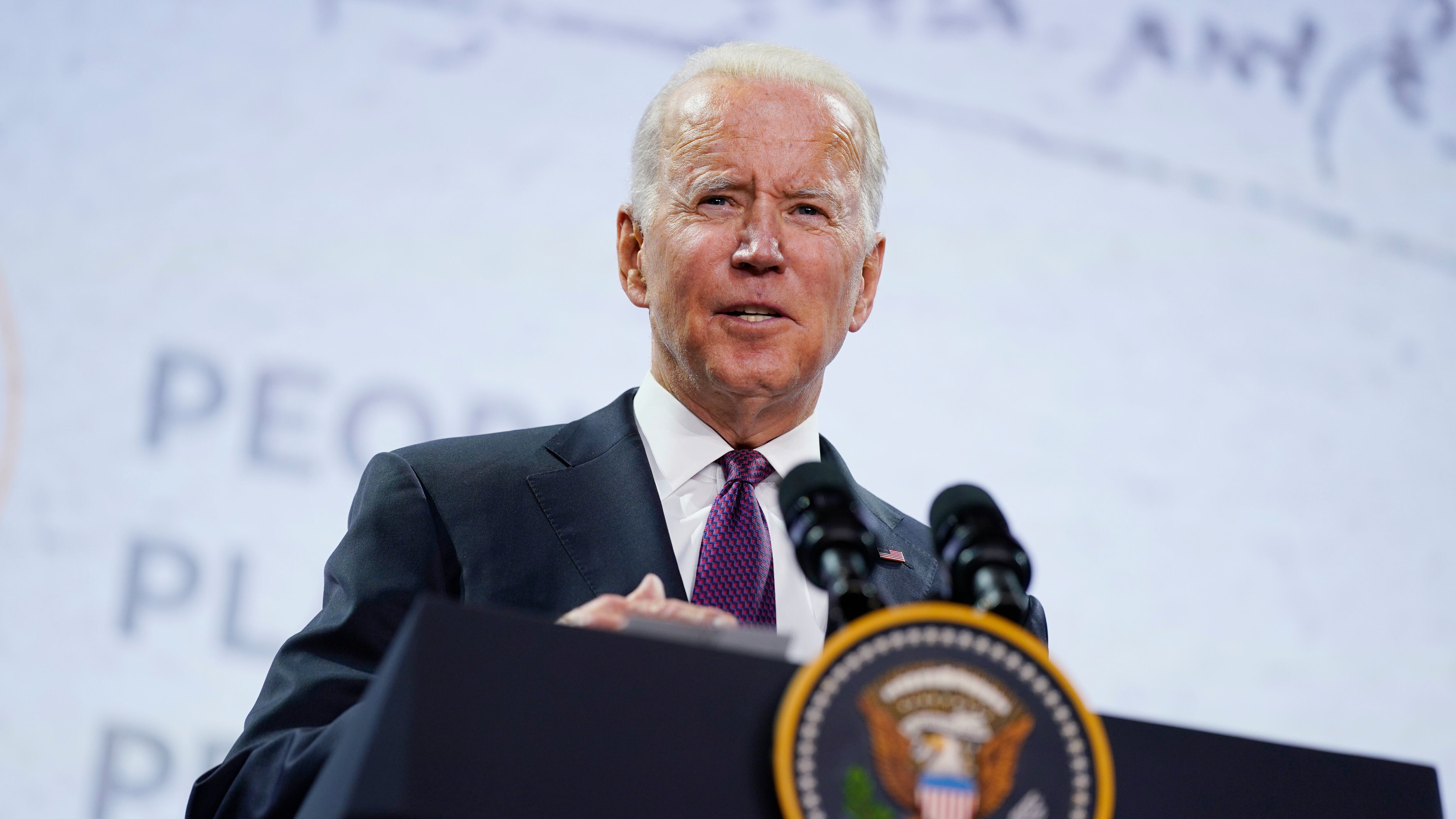 Biden fuori dai Giochi: "Boicottiamo la Cina". Pechino: provocazione