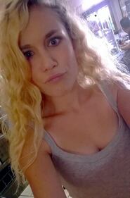 Omicidio Jessica, le foto sui social della ragazza 13