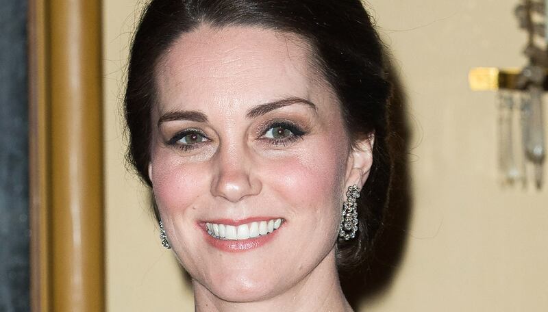 Kate Middleton, carisma da futura regina 19